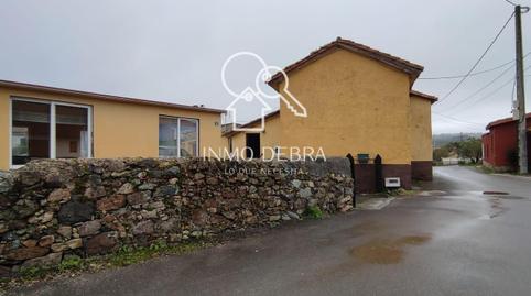 Foto 5 de Casa o xalet en venda a N/a, Soto del Barco, Asturias