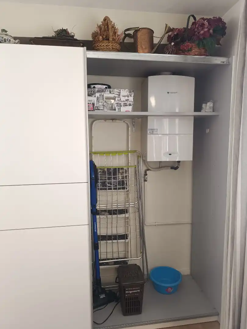 Flat for sale in Oviedo   with Heating, Parquet flooring and Storage room