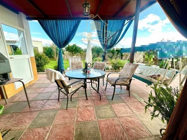 Terrace of House or chalet for sale in  Córdoba Capital  with Air Conditioner and Storage room