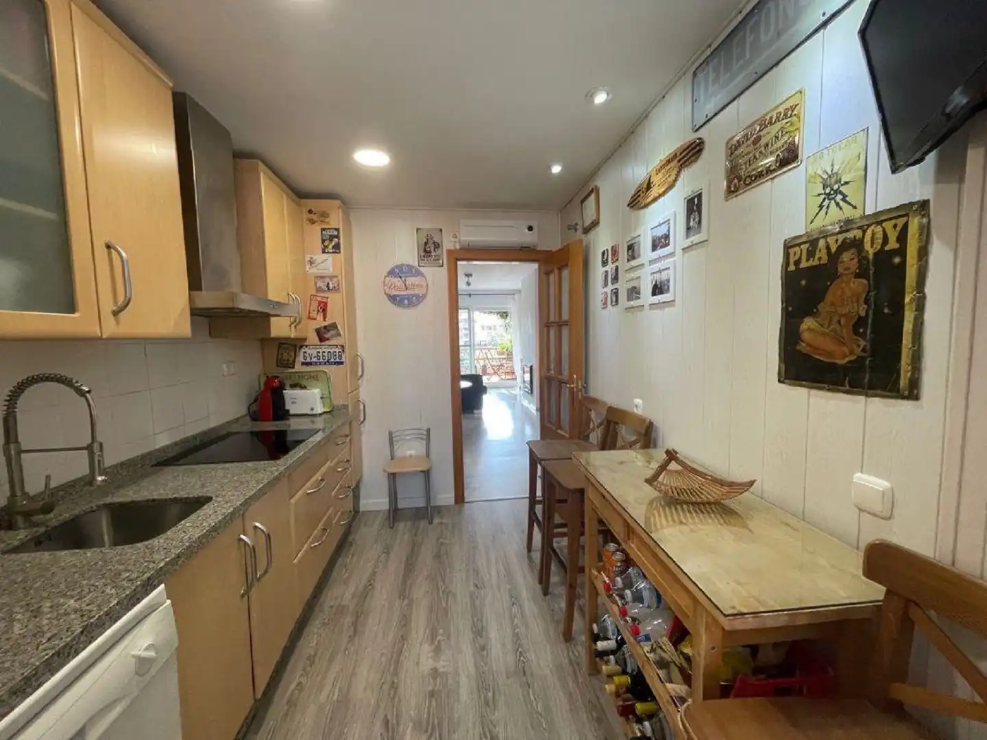 Apartment with pool for sale in Riviera del Sol, imagen 5