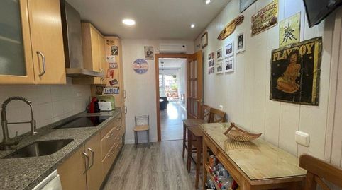 Ático de 3 habitaciones con vistas al mar., imatge 5