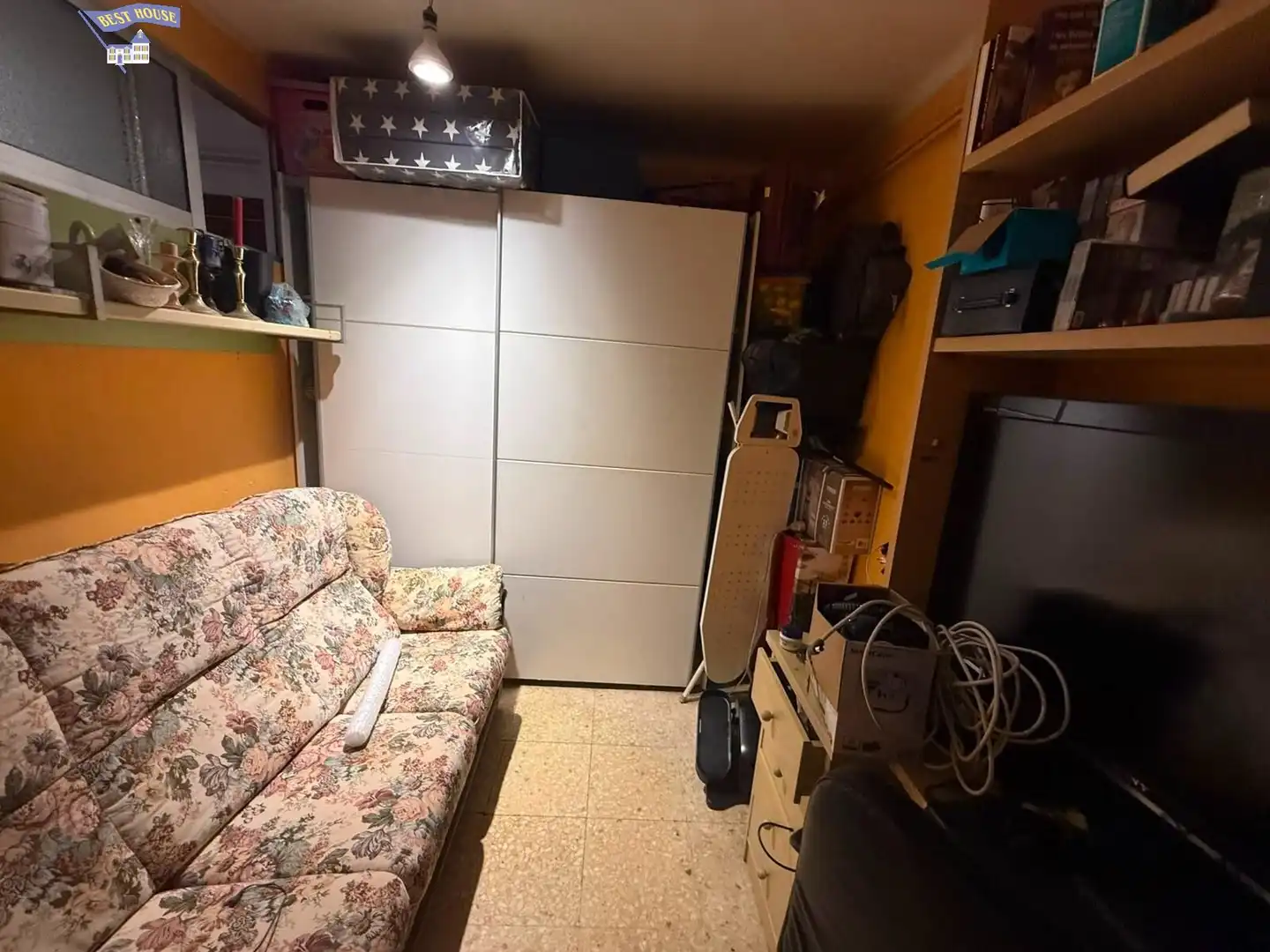 Pis en venda en Rubí amb Calefacció, Terrassa i Balcó