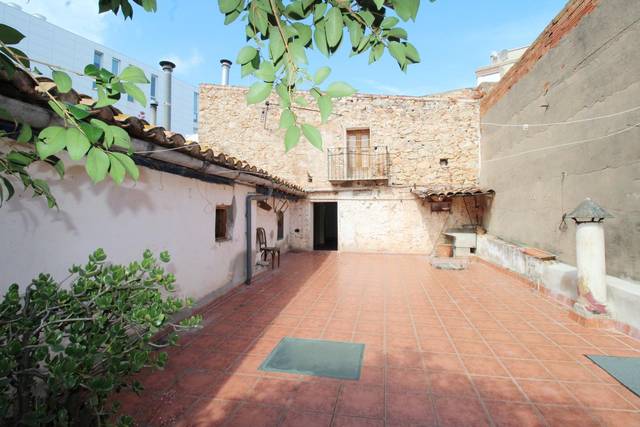 Finca rústica en Venta en Plaza MAJOR, 15 en Centro