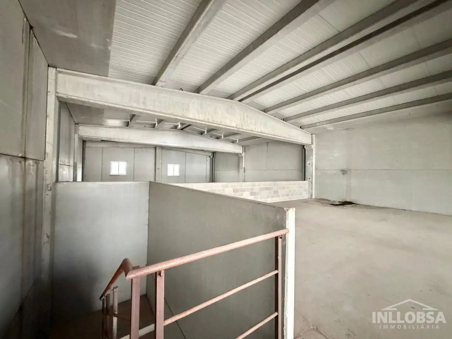 Industrial building for sale in Calle D'ENSIJA-P.SI 1, imagen 8