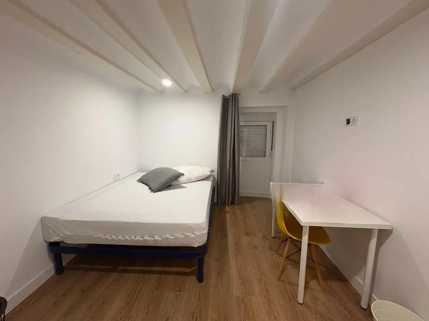 Habitación de Piso en venta en Cádiz