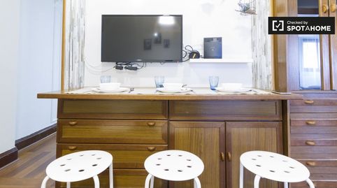 Foto 5 von Zimmer in Solokoetxe, Bilbao
