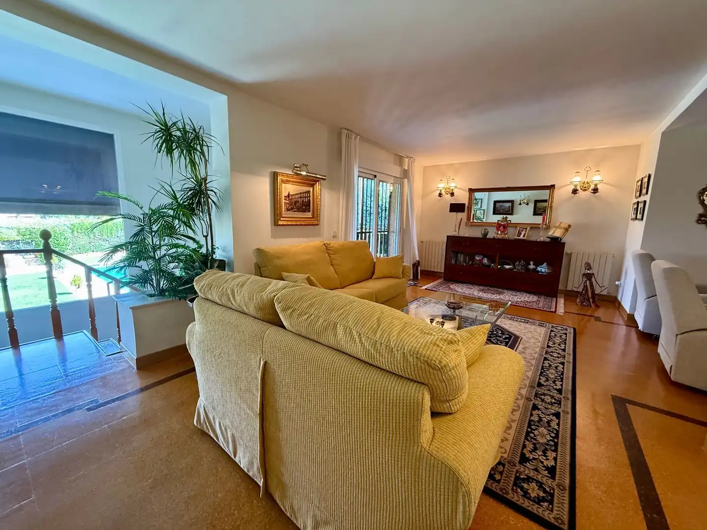 Casa o xalet en venda a Valdepastores - Las Encinas
