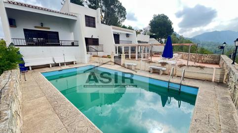 Foto 2 de Casa o chalet en venta en Calle Marina Alta, Urbanitzacions i Pedanies Nord, Alzira