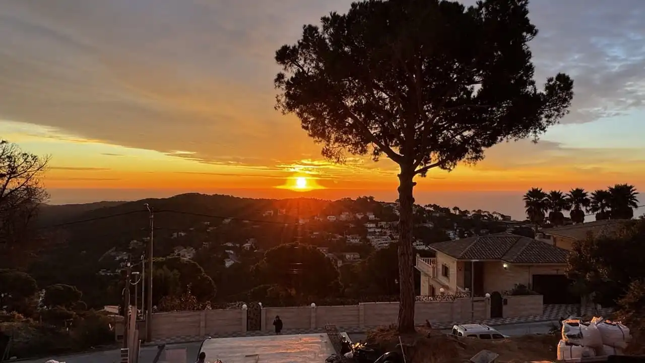 Casa amb terrassa en venda a Carrer de les Orenetes, imagen 26