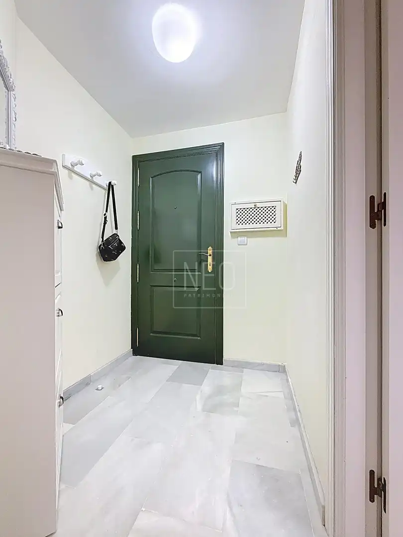 Flat for sale in Granada