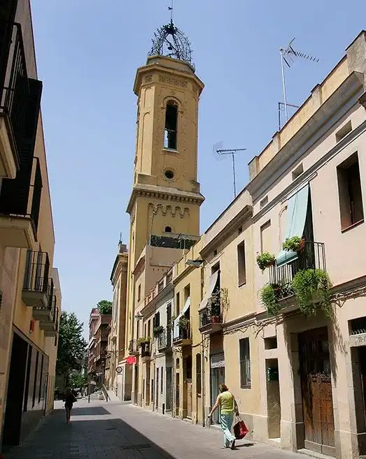 Wohnung mit Terrasse zum Verkauf in Les Corts, imagen 22