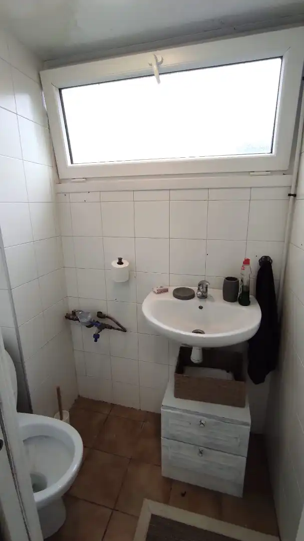 Bathroom of Commercial properties for sale in Eibar