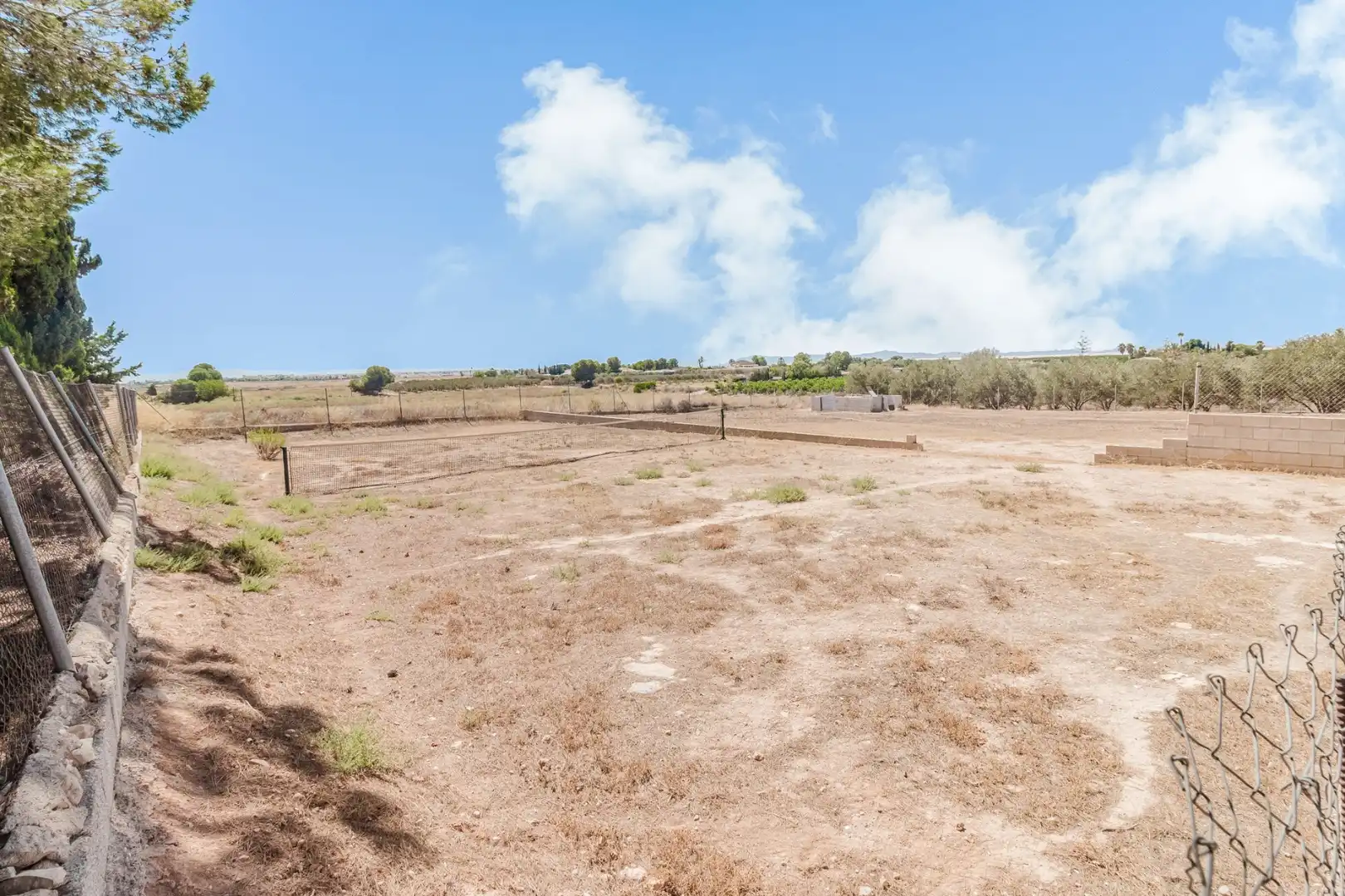 Casa con piscina in vendita a Campo de Murcia, imagen 81