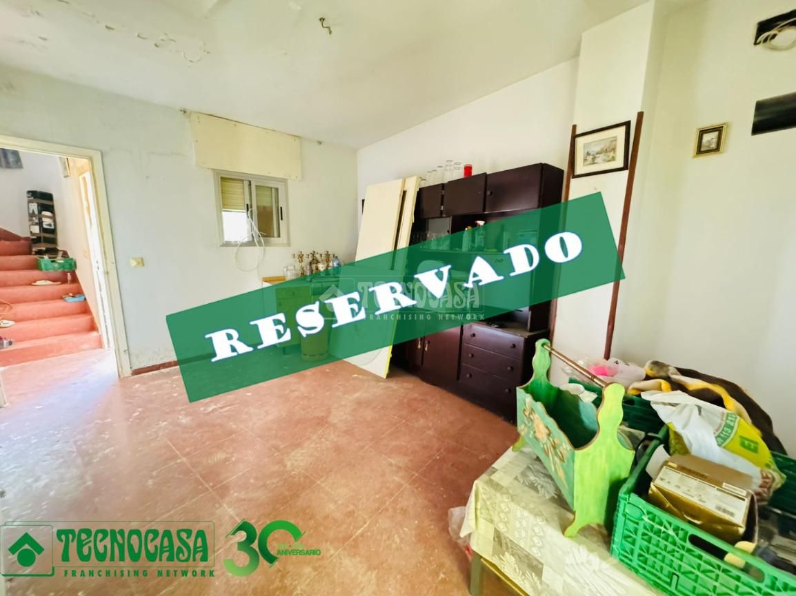 Casa adosada en venda en Mocejón