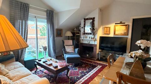 Foto 3 de Àtic de lloguer a Travesía Arriería, Valdemorillo pueblo, Valdemorillo