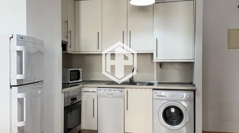 Foto 4 de Piso en venta en Carmen Calzado, Casco histórico, Alcalá de Henares