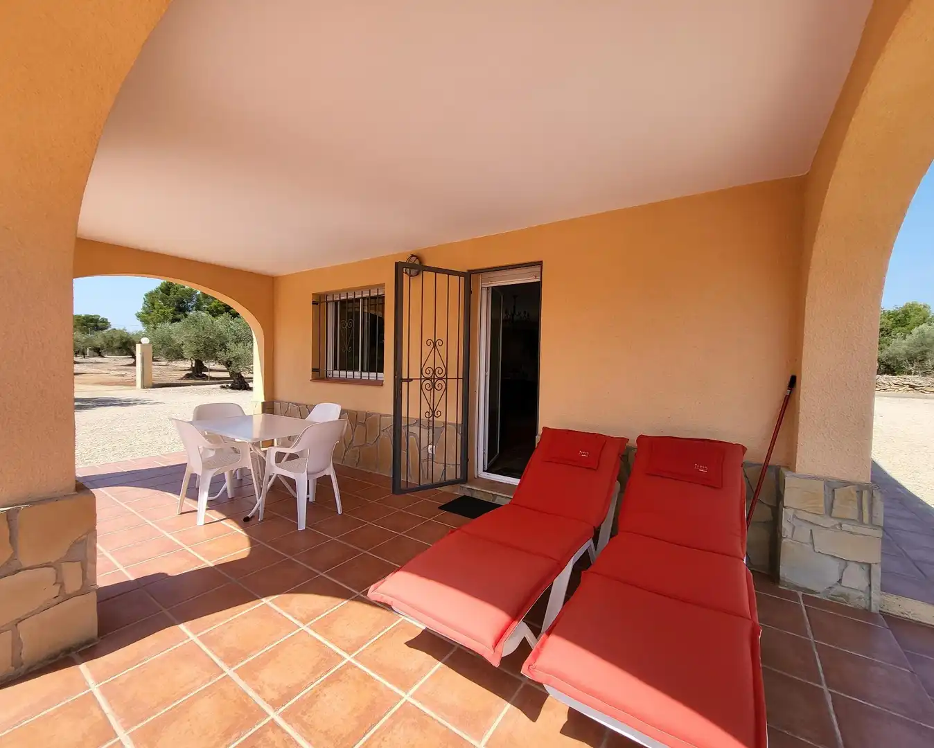Landhaus mit Garten zum Verkauf in L'Ametlla de Mar pueblo, imagen 18