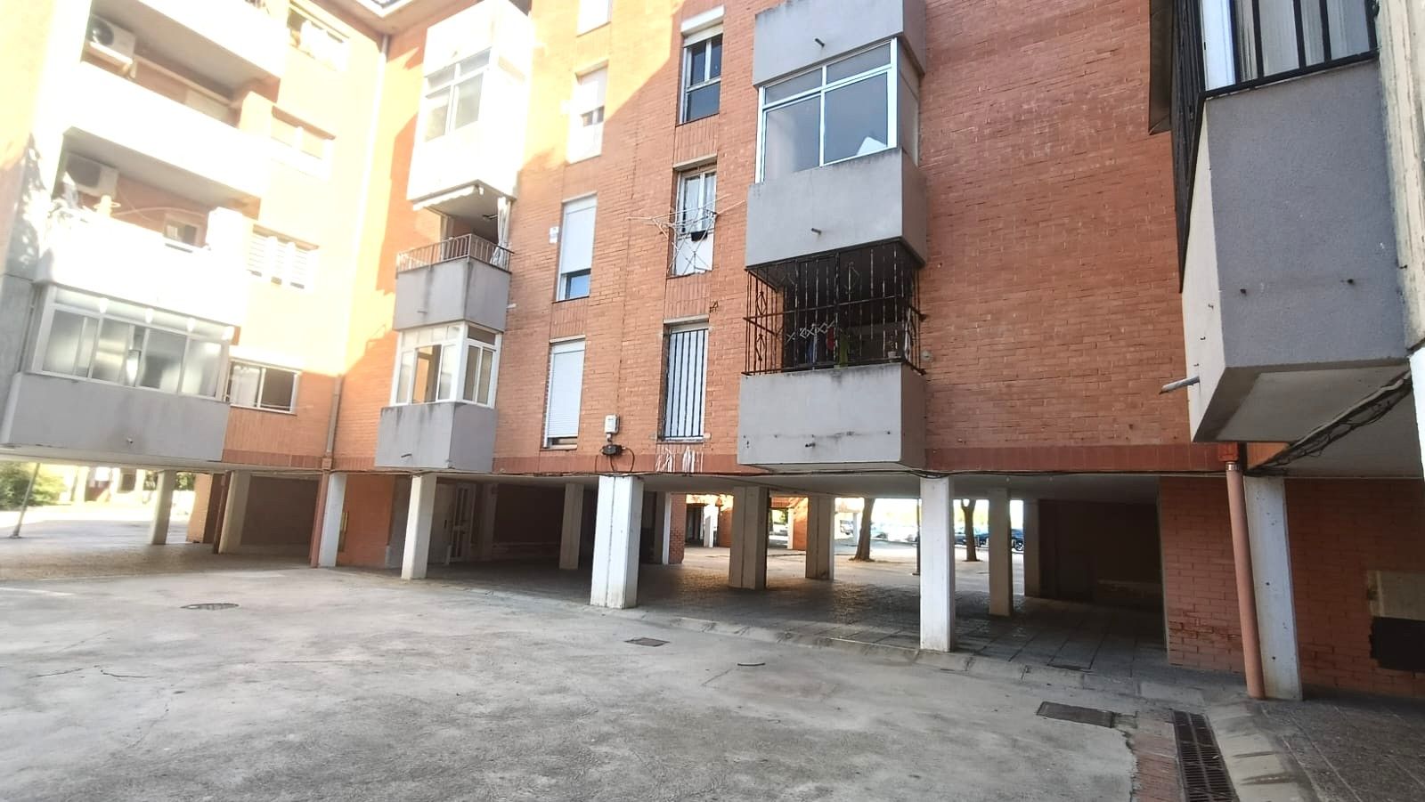 Aparcament de Pis en venda en Reus