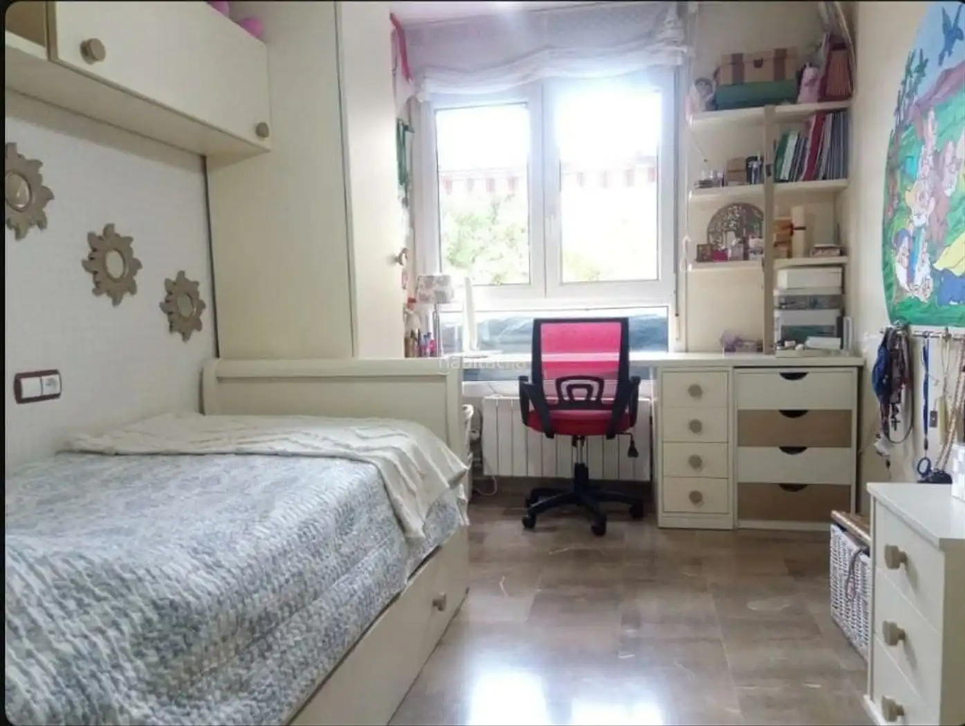 Piso con piscina en venta en Calle Albondón 16, imagen 13