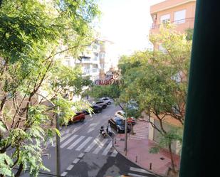 Exterior view of Flat for sale in San Vicente del Raspeig / Sant Vicent del Raspeig  with Terrace and Balcony