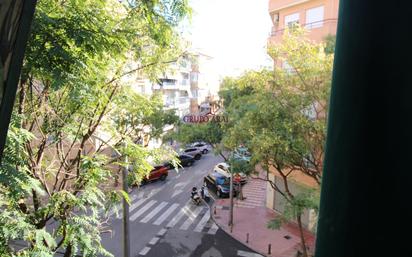 Exterior view of Flat for sale in San Vicente del Raspeig / Sant Vicent del Raspeig  with Terrace and Balcony