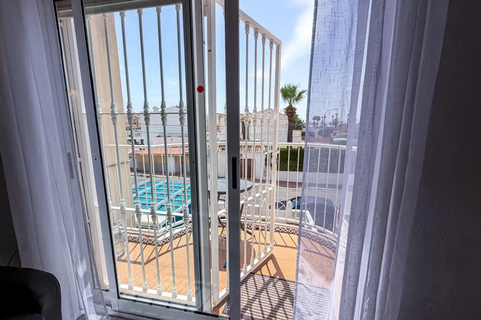 Terrassa de Casa o xalet en venda en Torrevieja amb Aire condicionat, Calefacció i Terrassa