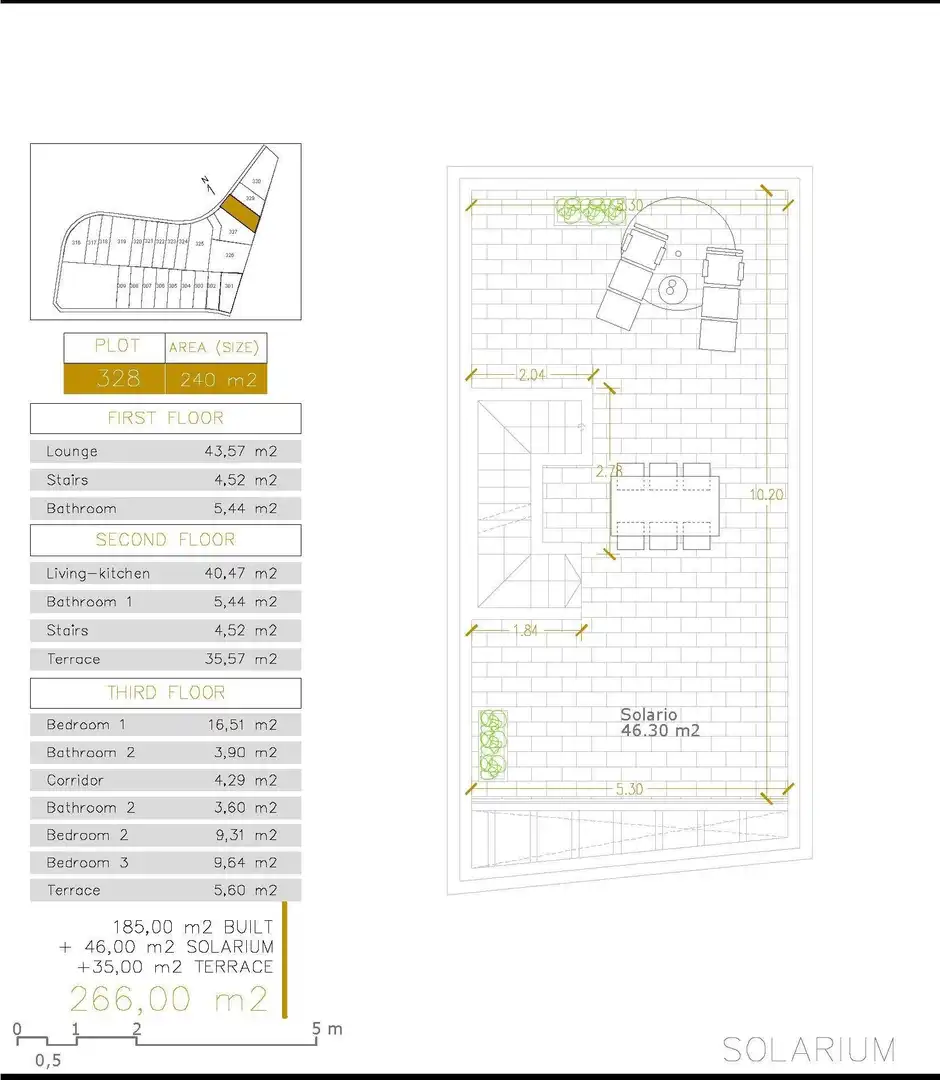 House with pool for sale in Orihuela Costa, imagen 20