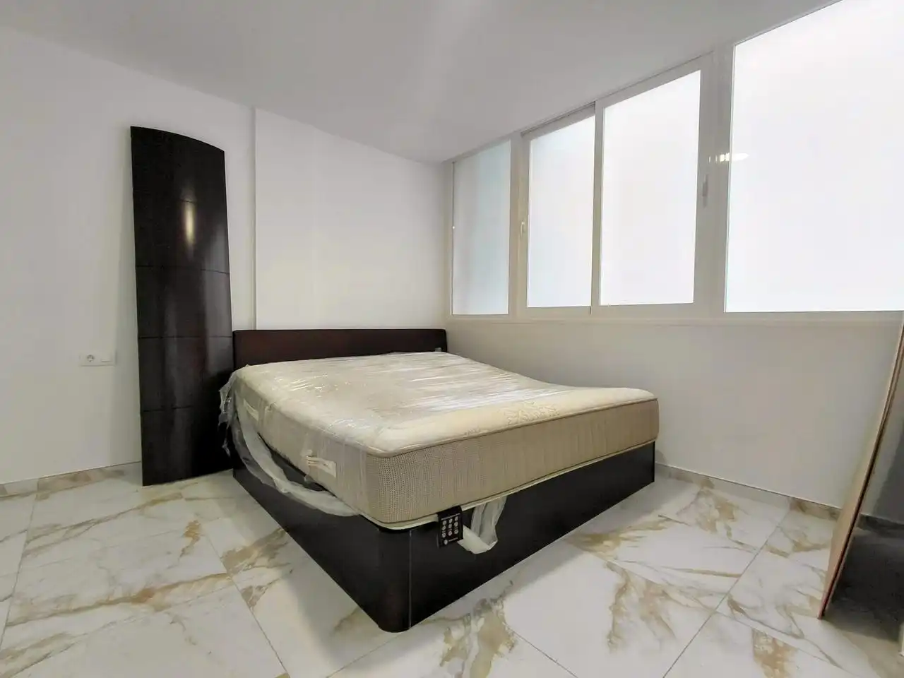Bedroom of Ground floor for sale in Arona  with Air Conditioner