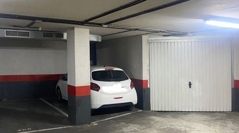 Photo 5 of Garage for rent in Plaza de Gamboa, 43, San Matías - Realejo, Granada Capital