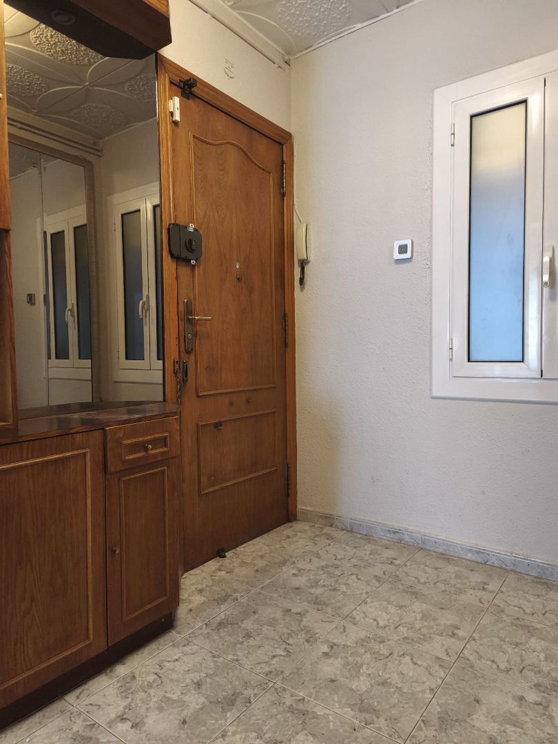 Flat for sale in Carrer d'Amèrica, El Guinardó, Horta - Guinardó,  Barcelona Capital