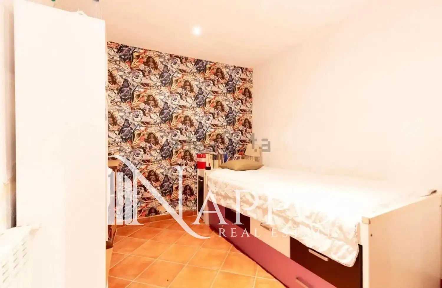 Wohnung mit Garten zum Verkauf in CALLE DE PERE QUINTANA, imagen 29