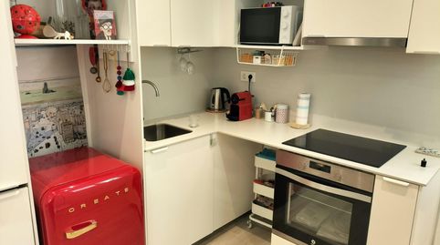 Foto 4 de Apartament en venda a El Guinardó, Barcelona Capital