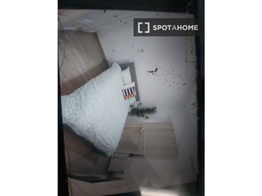 Wohnung zur Miete in Puente de Vallecas