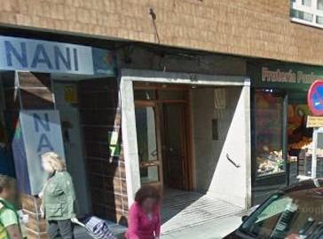 Foto 5 de Pis en venda a  Marques de Casa Valdes, 66, Barrio del Centro, Gijón