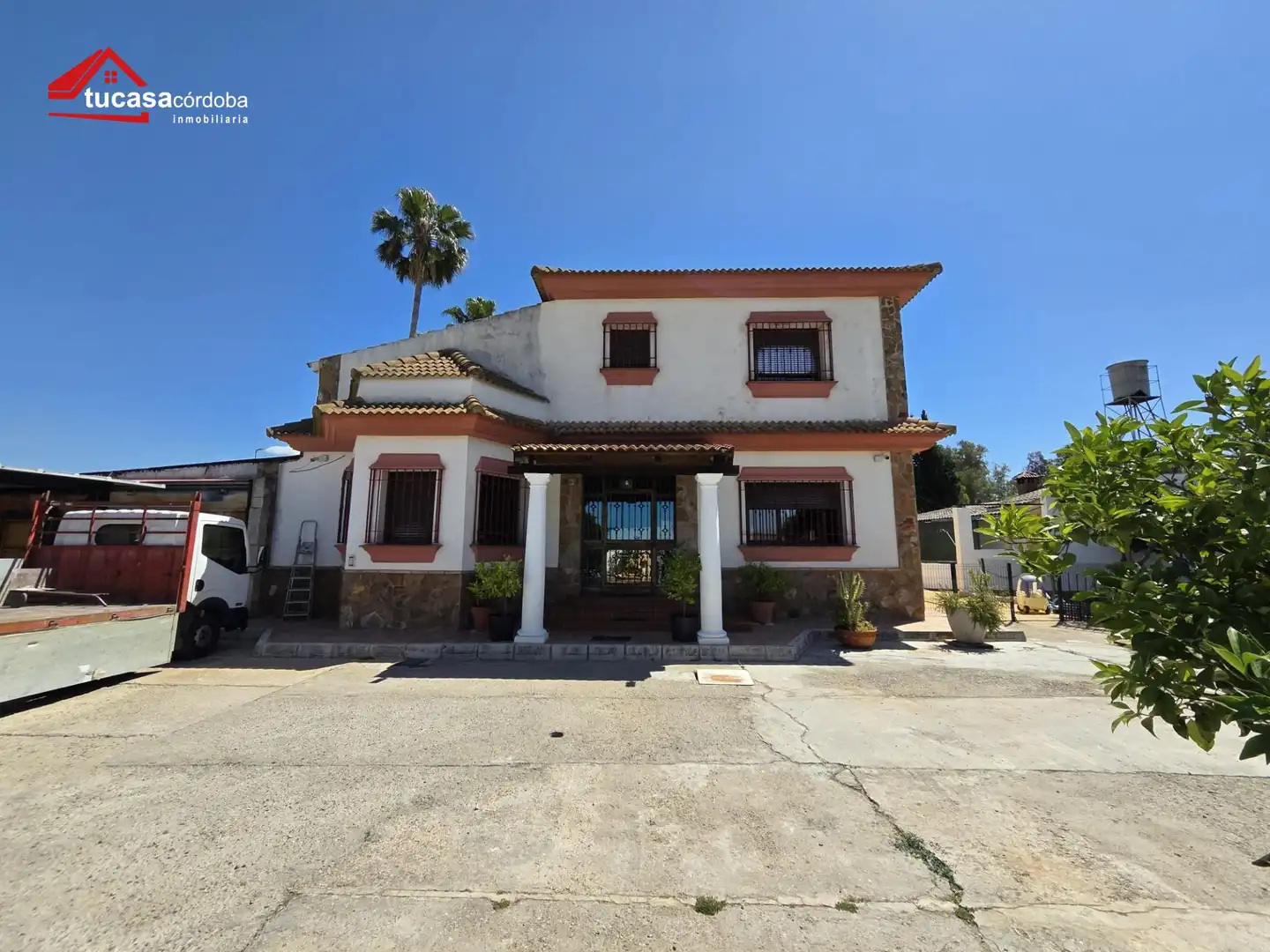 Villa mit Pool zum Verkauf in Almodóvar del Río, imagen 50