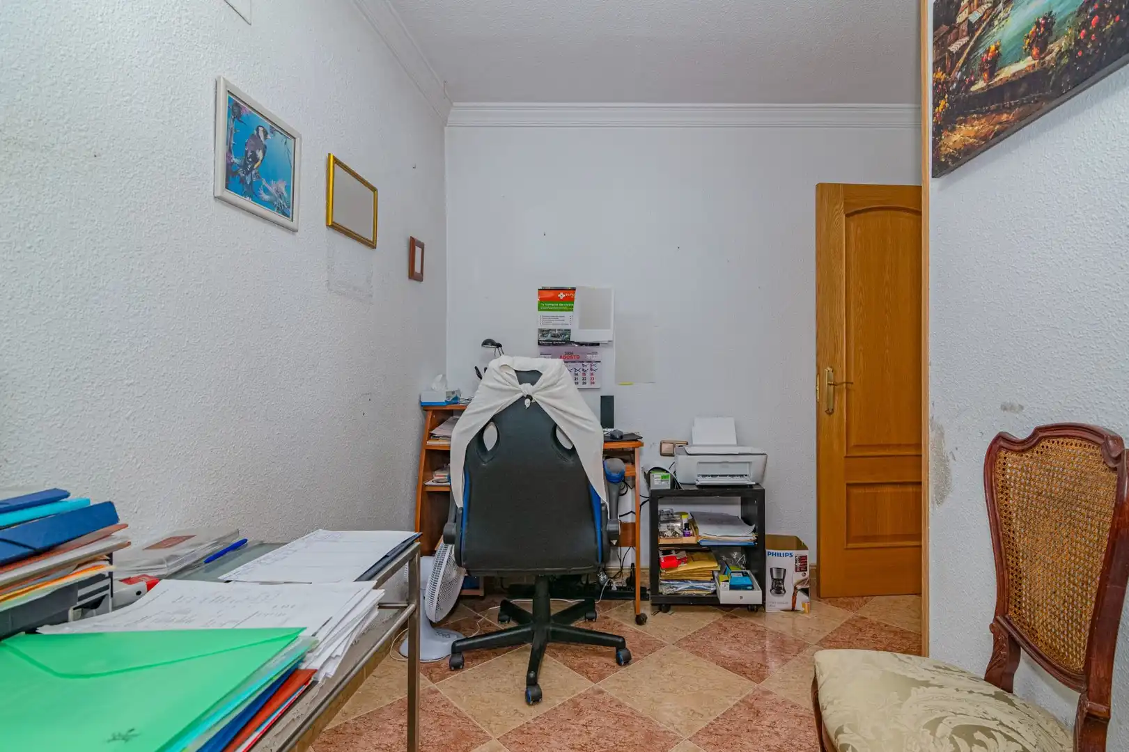 Casa adosada en venta en Chauchina con Aire acondicionado, Calefacción y Trastero