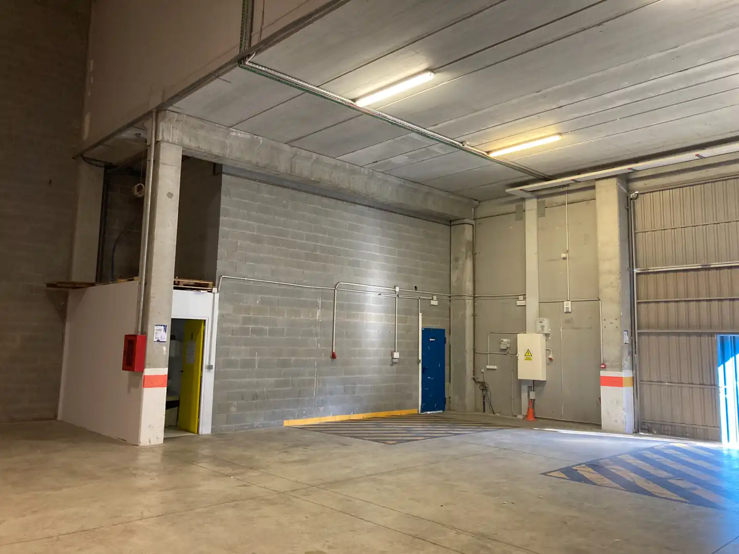 Industriegebäude zur Miete in Carrer Josep Ros i Ros 6, imagen 5