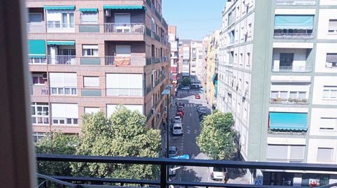 Photo 3 of Flat for rent in Calle Valle Inclán, N° 2, Camino de Ronda, Granada Capital