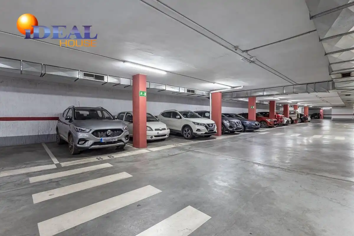 Flat with lift for sale in Ronda, imagen 27