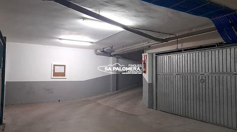 Foto 2 de Garatge de lloguer a La Plantera, Girona