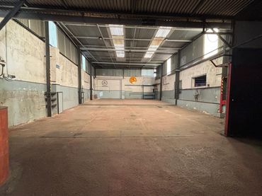Nave industrial in vendita a Bollullos de la Mitación