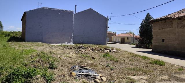 Terreno residencial en Venta en Villares de Órbigo