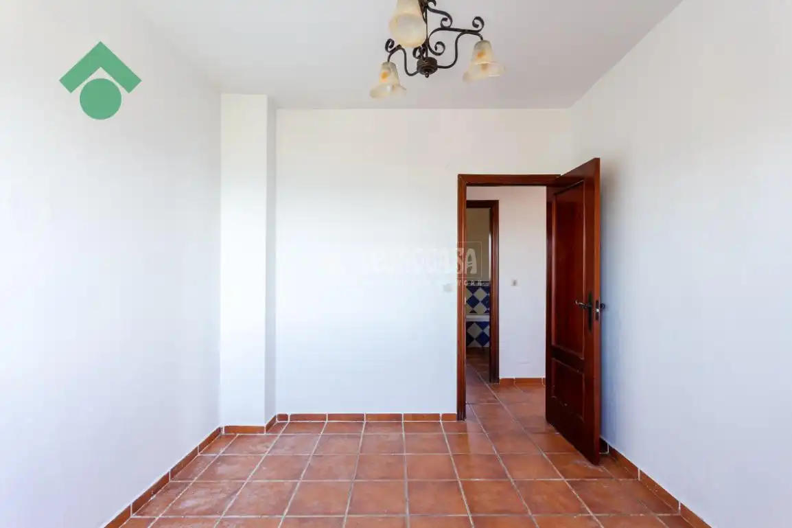 Habitación de Finca rústica en venta en Vélez-Málaga con Jardín privado y Piscina