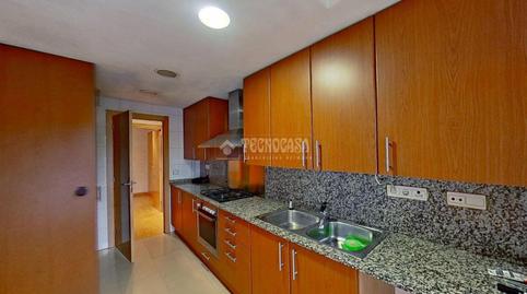 Photo 4 of Flat for sale in Fonts dels Capellans - Sagrada Família, Manresa