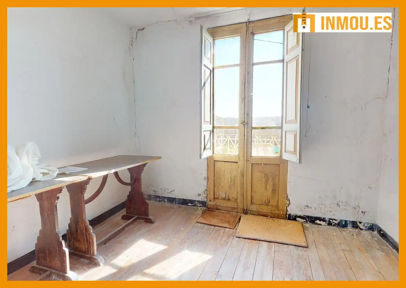 Casa o xalet en venda a Piñor