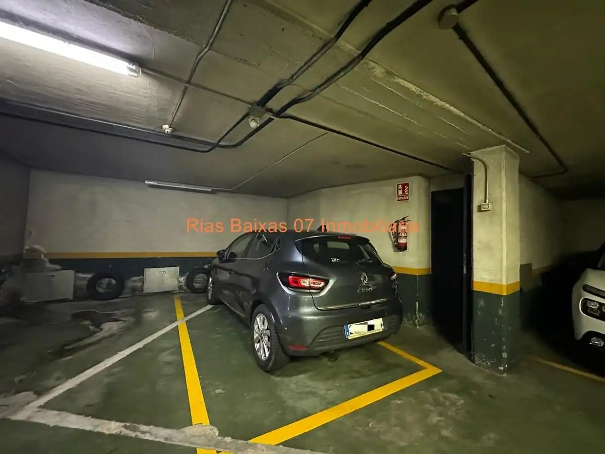 Piso con terraza en venta en Centro Urbano, imagen 25