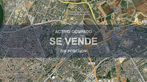 Foto 5 de Pis en venda a Pino Montano - Consolación, Sevilla Capital