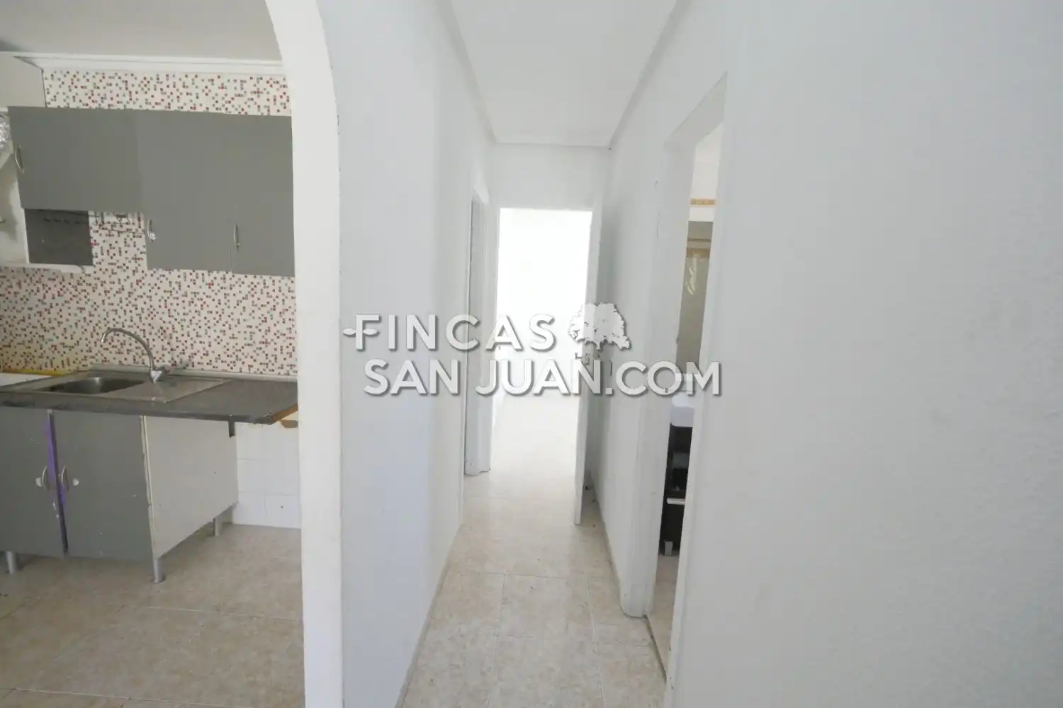 Piso con piscina en venta en PARQUE DE LAS NACIONES I, imagen 8
