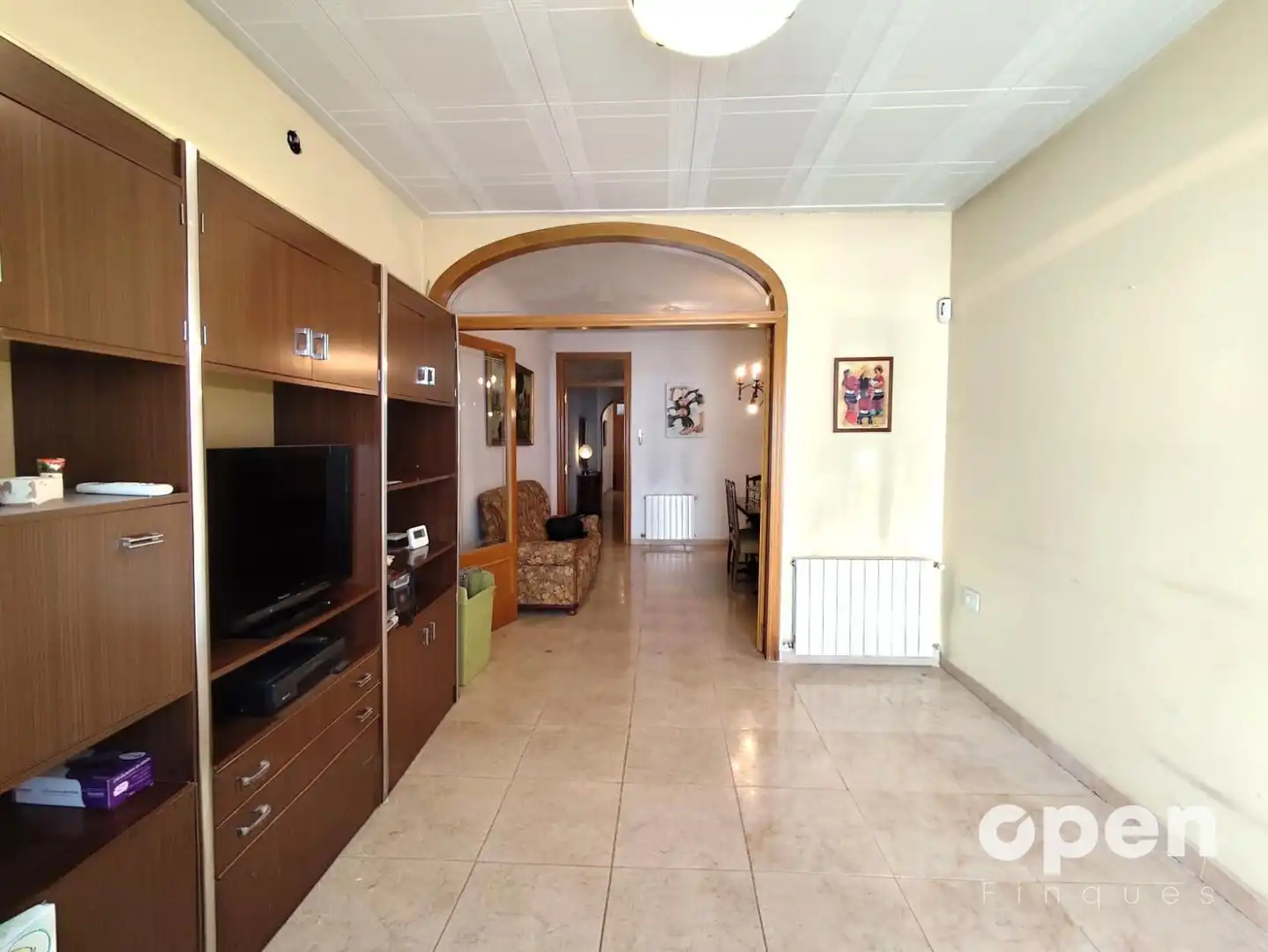 Detached homes for sale in Terrassa  with Air Conditioner, Heating and Terrace