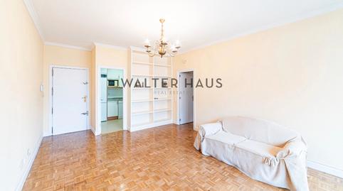 Foto 5 de Pis de lloguer a Calle del Padre Damián, Nueva España,  Madrid Capital